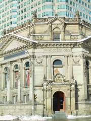 Hockey Hall of Fame