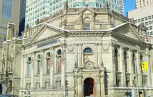 Hockey Hall of Fame