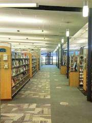 Dunedin City Library