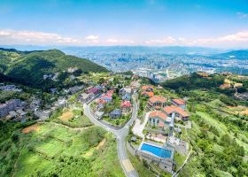 Hotels near Drum Tower