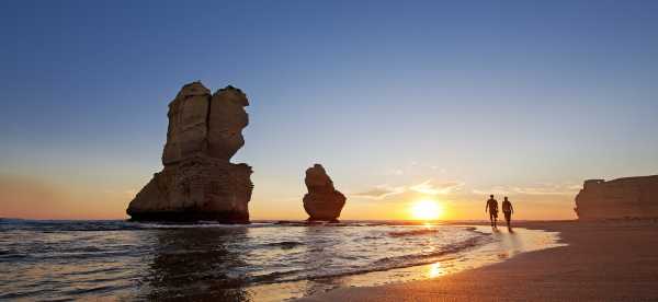 Hotel di Victoria, Australia