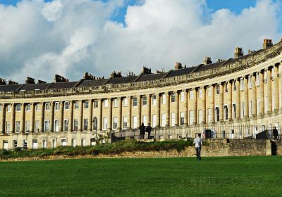 The Royal Crescent