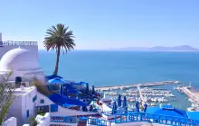 Sidi Bou Saïd