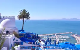 Sidi Bou Saïd