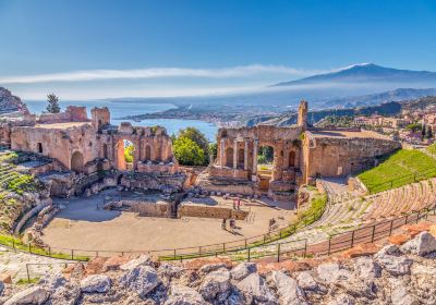 Giardini Naxos