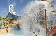 Wild Wadi Waterpark Dubai