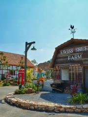 Swiss Sheep Farm Pattaya