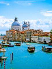 Canal Grande