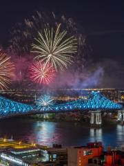 Pont Jacques-Cartier