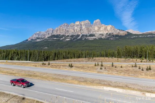 A practical guide to Banff National Park