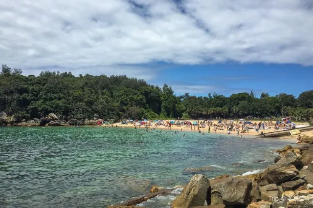 10 Top Rated Beaches in Sydney 2025