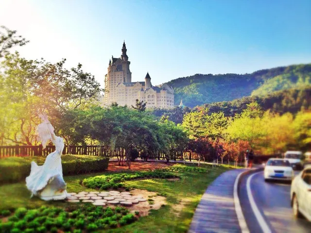 10 Must-See Sights in Dalian