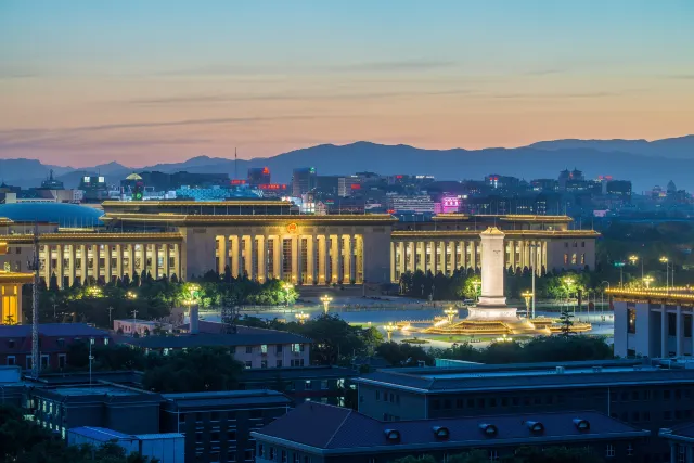 How-to Tips on Visiting the Tiananmen Square