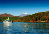 【東京近郊】箱根景點及美食推薦，情侶旅行必去！