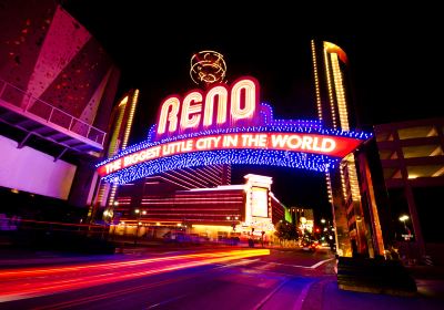 Reno