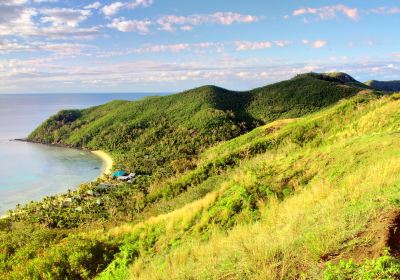 Yasawa Islands