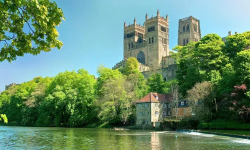 Durham Cathedral