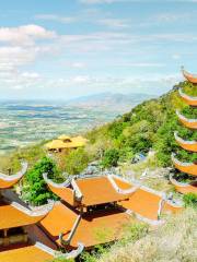 Linh Son Truong Tho pagoda