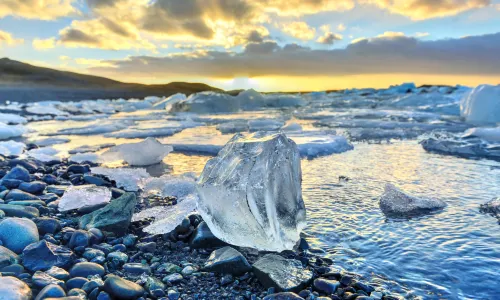 Parco nazionale del Vatnajökull