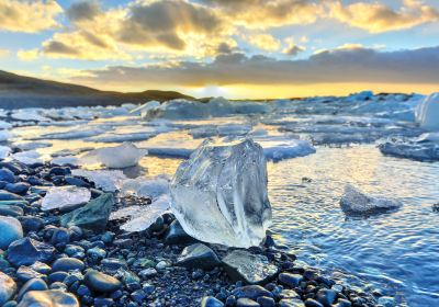 Vatnajökull National Park