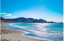 Kamakura Seaside Park