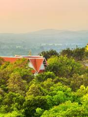 Doi Suthep