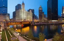 DuSable Bridge