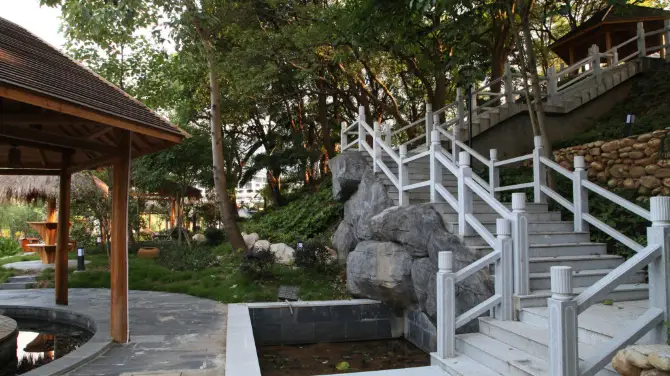 4_Shangtang Hot Spring