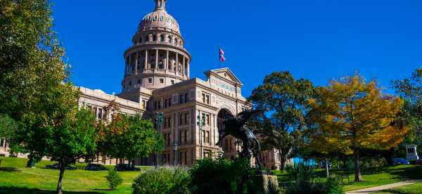 Hotels in Texas, Vereinigte Staaten