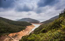 The MacLehose Trail