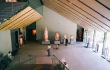 Nezu Museum