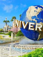 Universal Orlando Resort