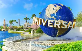 Universal Orlando Resort