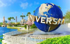 Universal Orlando Resort