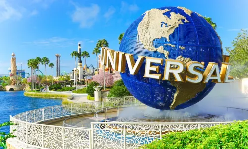 Universal Orlando Resort