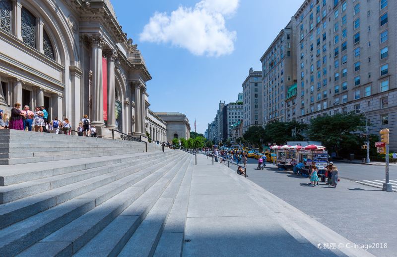 The Metropolitan Museum of Art