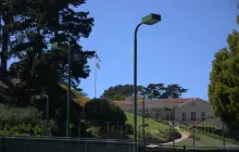 The Olympic Club