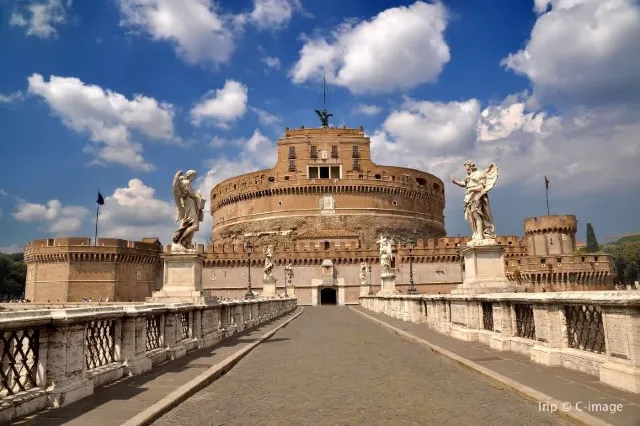 10 Best Museums in Rome