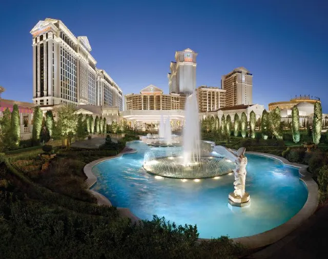 Outdoor Things to do in Las Vegas 2024