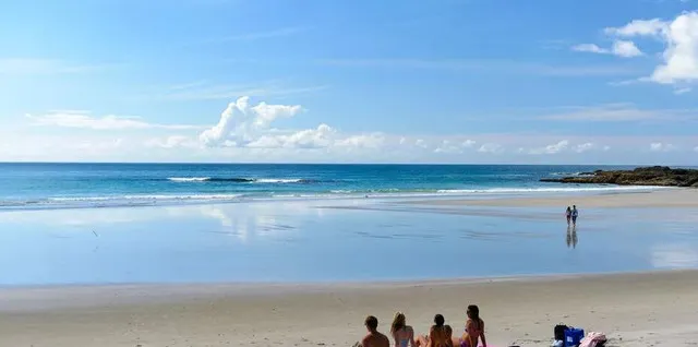 Top 10 Beaches in New Zealand