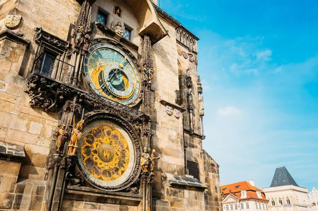 10 Must-See Sights in Prague