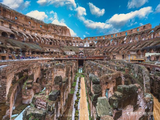 Colosseum