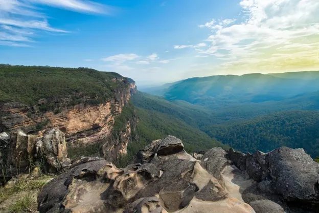 Best Cycling Treks In and Around Sydney For The Adventurous