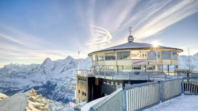 1_Schilthorn