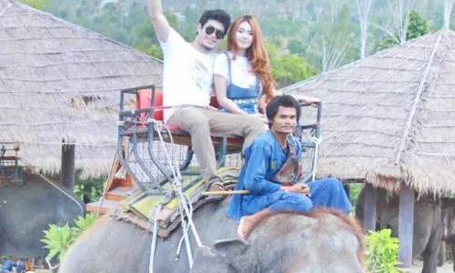 Hua Hin Safari & Adventure Park