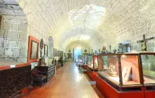 San Agustin Museum