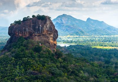 Sigiriya