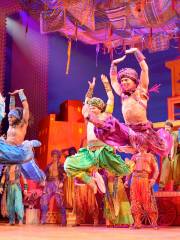 Aladdin the Musical