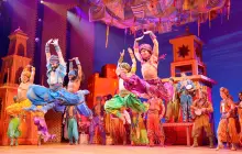 Aladdin the Musical