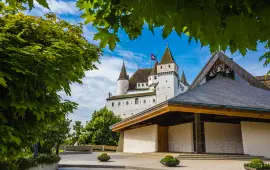 Château de Nyon